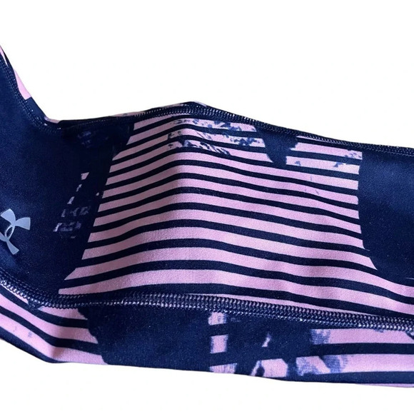 Under Armour Women's Heat Gear Compression Leggings Size Small - Picture 3 of 5